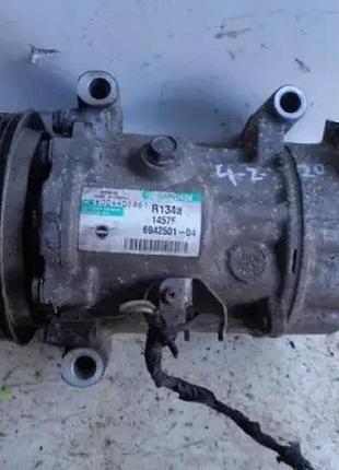 Компресор кондиціонера mini cooper ас 6942501