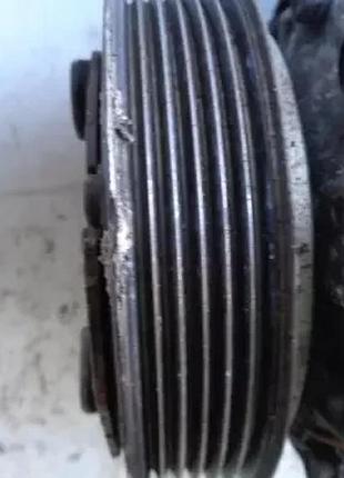 Компрессор кондиционера mini cooper ac 6942501 3