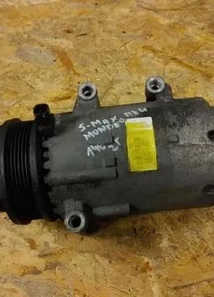 Компрессор кондиционера ford 1.8 tdci 2.0 tdci komp