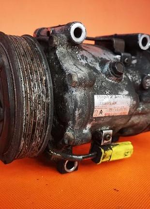 Компресор кондиціонера peugeot 5008 1.6 hdi 9671216780