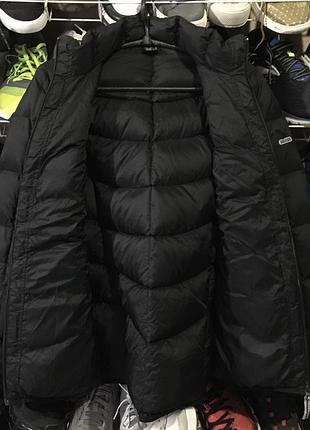 Пуховик salewa alpinextrem 3