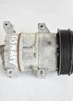 Компрессор кондиционера avensis 2.4 vti 447220-9396