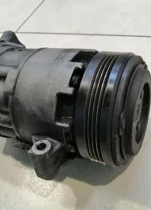 Компрессор кондиционера bmw e46 2.0d 3r41045010 3