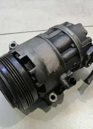 Компрессор кондиционера bmw e46 2.0d 3r41045010 4