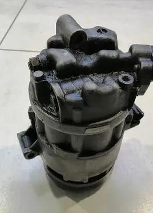 Компрессор кондиционера bmw e46 2.0d 3r41045010 9