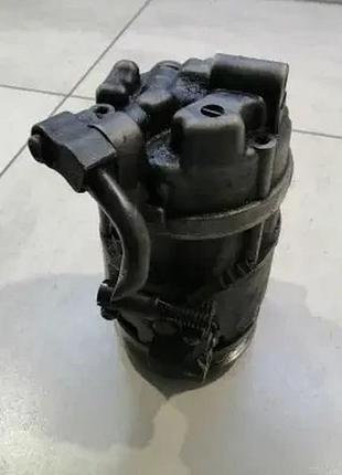 Компрессор кондиционера bmw e46 2.0d 3r41045010 10