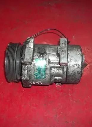 Компрессор кондиционера sd7v16 alfa lancia fiat