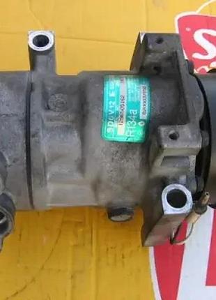 Компрессор кондиционера 8200037058 - renault clio ii 1.2 kangoo