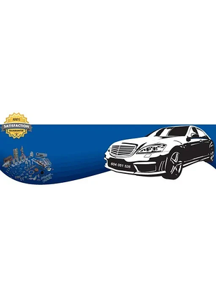 Компрессор кондиционера bmw e46 2.0 3r40045010 2