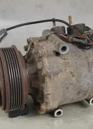 Компрессор кондиционера honda civic vii 1.4 16v 2