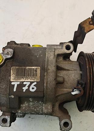 Компресор кондиціонера fiat punto 46782669