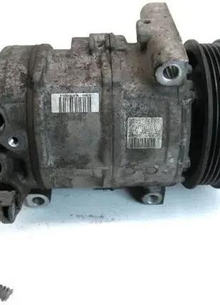 Компресор кондиціонера punto evo 1.4 b 55194880