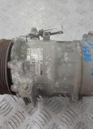 Компрессор кондиционера saab 93 1.9tid 13171593