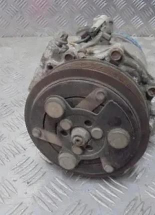 Компрессор кондиционера saab 93 1.9tid 13171593 2