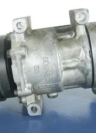Компрессор кондиционера renault clio ii 820037058