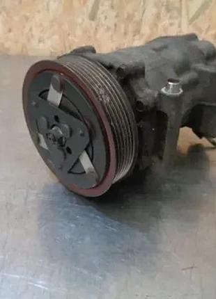 Компресор кондиціонера citroen peugeot 9651910980