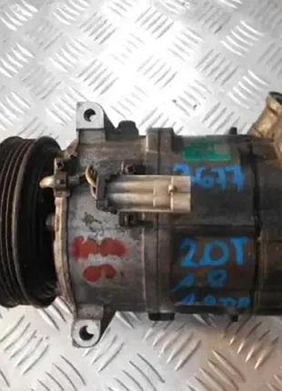 Компрессор кондиционера saab 2.0t,1.9tid 24411280