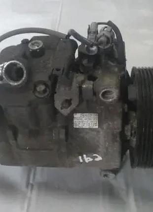 Компрессор кондиционера e90 e91 2.0 d 6sbu14c