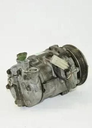 Компрессор кондиционера opel combo c 1.3 13197538 2