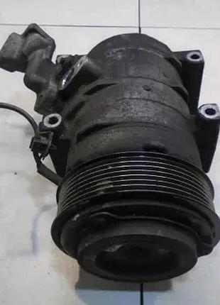 Компрессор кондиционера accord vii 2.2ictdi 447260