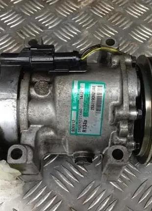 Компресор кондиціонера ford 1.4 tdci 2s6119d629ae