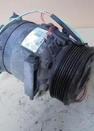 Компрессор кондиционера renault 1.9 dci 8200421410
