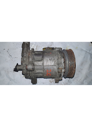 Компресор кондиціонера citroen c5 iii 9660555580