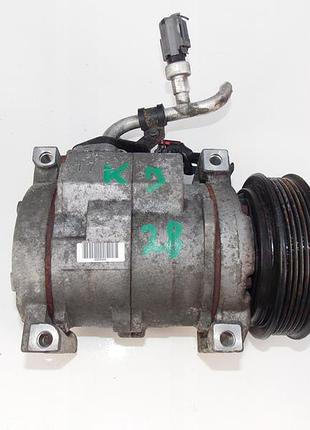 Компресор кондиціонера jeep cherokee liberty 2.8 crd kj mc 447220-3974