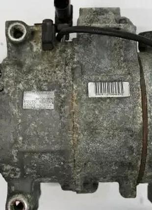 Компрессор кондиционера audi a4 b6 2.5 tdi 2