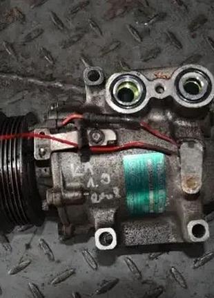 Компресор кондиціонера ford ka 1.3 2008 5s5119d629aa