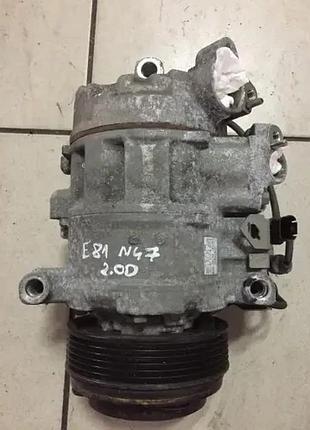 Компресор кондиціонера bmw e81 e90 e87 447260-1852