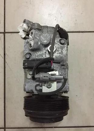 Компрессор кондиционера bmw e81 e90 e87 447260-1852 3