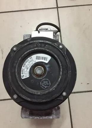 Компрессор кондиционера bmw e81 e90 e87 447260-1852 4