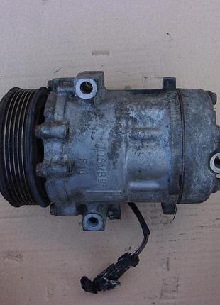 Компресор кондиціонера swift mk6 ddis