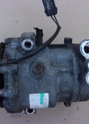 Компресор кондиціонера swift mk6 ddis 2