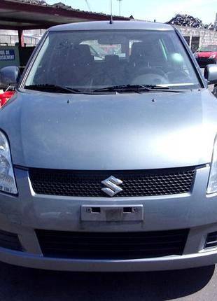 Компресор кондиціонера swift mk6 ddis 5