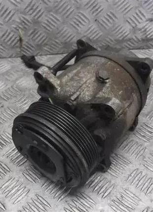 Компрессор кондиционера citroen c5 i 2.0 hdi