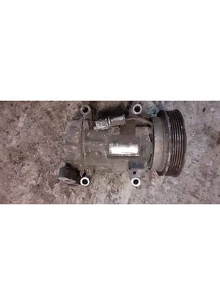 Компрессор кондиционера renault clio iii sd5v12 1.5