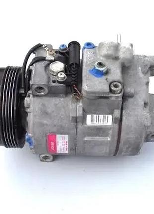 Компрессор кондиционера bmw e39 e46 e38 2,0 2,8 m52
