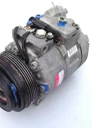 Компрессор кондиционера bmw e39 e46 e38 2,0 2,8 m52 2