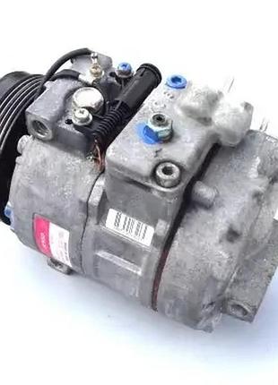 Компрессор кондиционера bmw e39 e46 e38 2,0 2,8 m52 3
