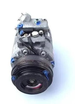 Компрессор кондиционера bmw e39 e46 e38 2,0 2,8 m52 4