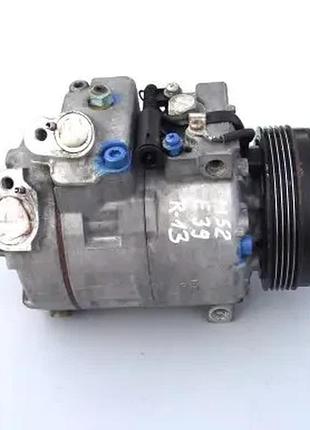 Компрессор кондиционера bmw e39 e46 e38 2,0 2,8 m52 5