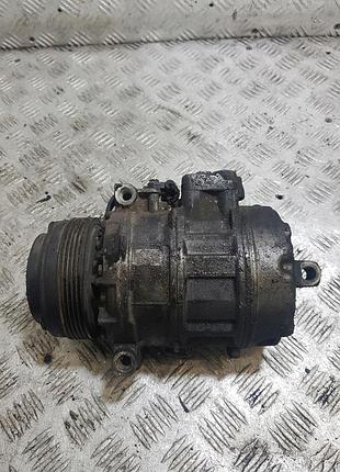 Компресор кондиціонера bmw e46 3