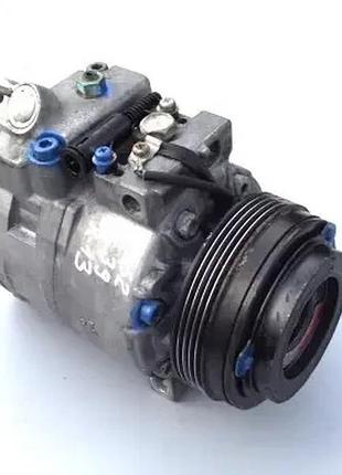 Компрессор кондиционера bmw e39 e46 e38 2,0 2,8 m52 6