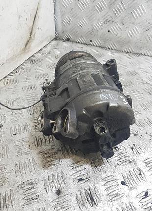 Компресор кондиціонера bmw e46 4