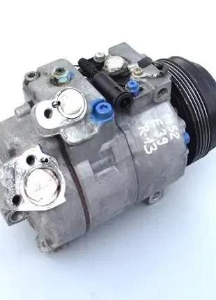 Компрессор кондиционера bmw e39 e46 e38 2,0 2,8 m52 7