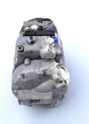 Компрессор кондиционера bmw e39 e46 e38 2,0 2,8 m52 8