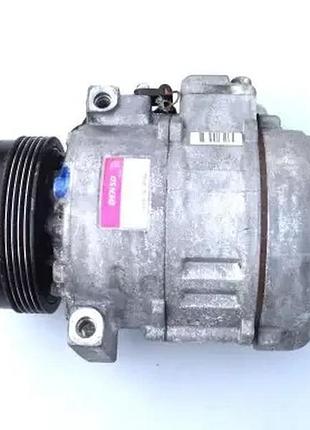Компрессор кондиционера bmw e39 e46 e38 2,0 2,8 m52 9