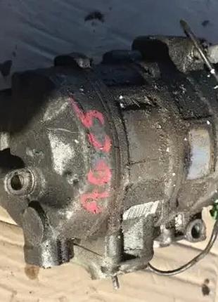 Компрессор кондиционера audi a6 c5 2,8 v6